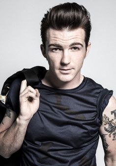 Drake Bell