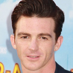 Drake Bell