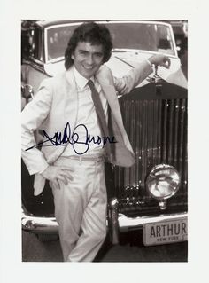 Dudley Moore