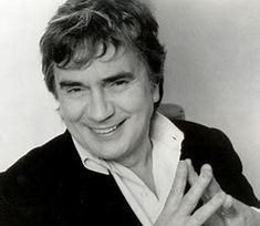 Dudley Moore