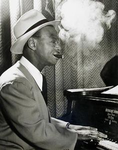 Earl Hines