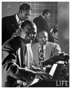 Earl Hines