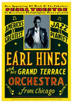 Earl Hines