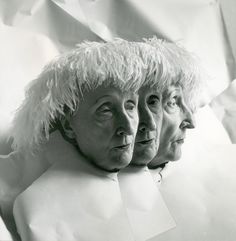 Edith Sitwell