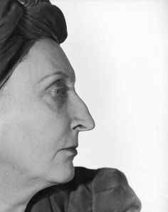 Edith Sitwell