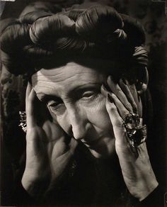 Edith Sitwell