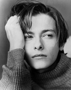 Edward Furlong