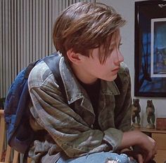 Edward Furlong