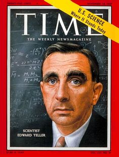 Edward Teller