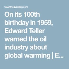 Edward Teller