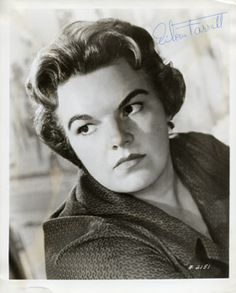 Eileen Farrell