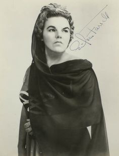 Eileen Farrell