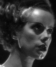 Elsa Lanchester