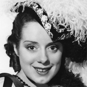 Elsa Lanchester