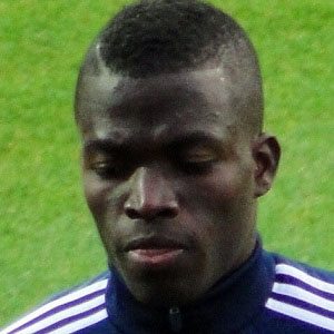 Enner Valencia