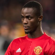 Eric Bailly