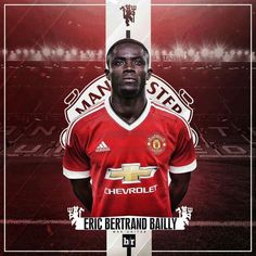 Eric Bailly