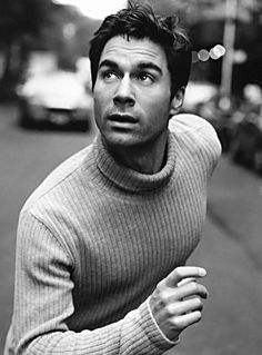 Eric McCormack