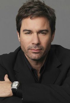 Eric McCormack