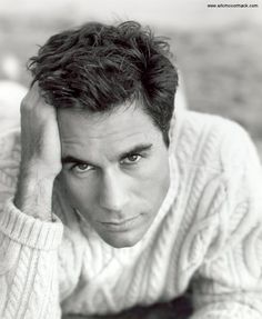 Eric McCormack