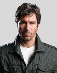 Eric McCormack