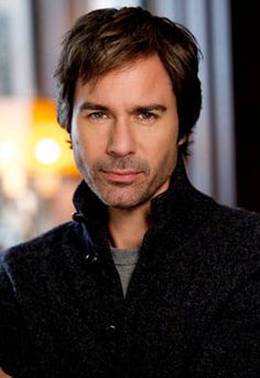 Eric McCormack