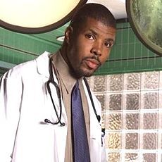 Eriq La Salle