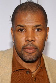 Eriq La Salle