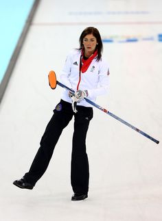 Eve Muirhead