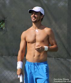 Fabio Fognini