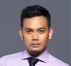 Faizal Ismail