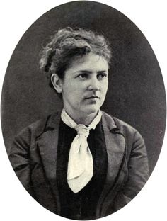 Fanny Stevenson