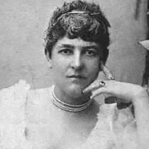 Fanny Stevenson