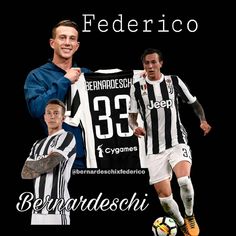 Federico Bernardeschi