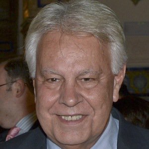 Felipe Gonzalez