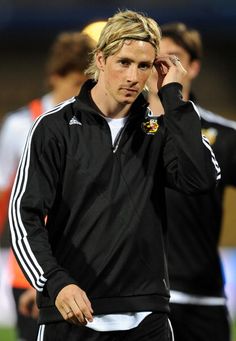 Fernando Torres