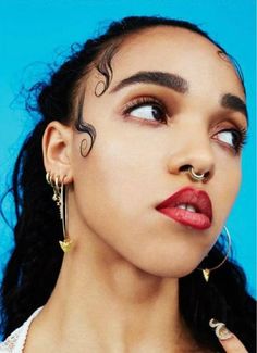 FKA Twigs