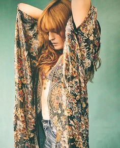 Florence Welch