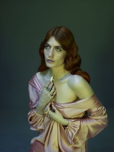 Florence Welch