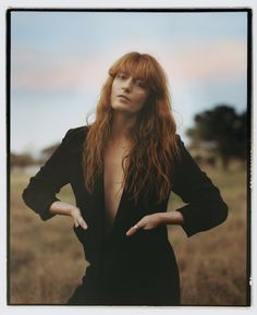 Florence Welch