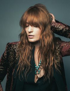 Florence Welch