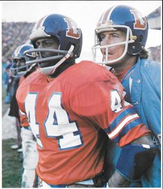 Floyd Little