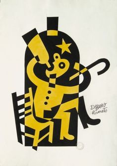 Fortunato Depero