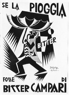 Fortunato Depero