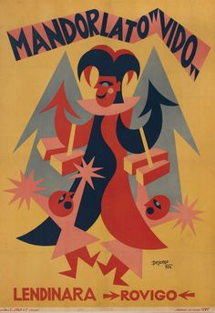 Fortunato Depero