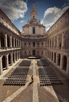 Francesco Borromini