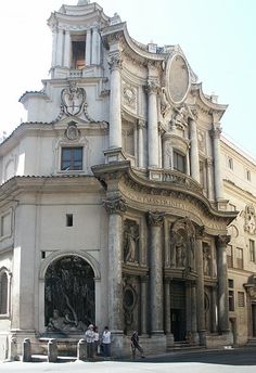 Francesco Borromini