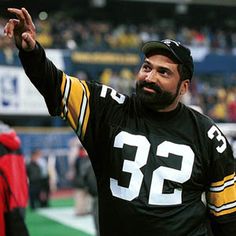 Franco Harris