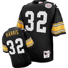 Franco Harris