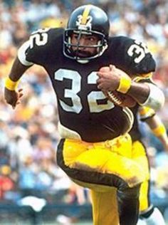 Franco Harris